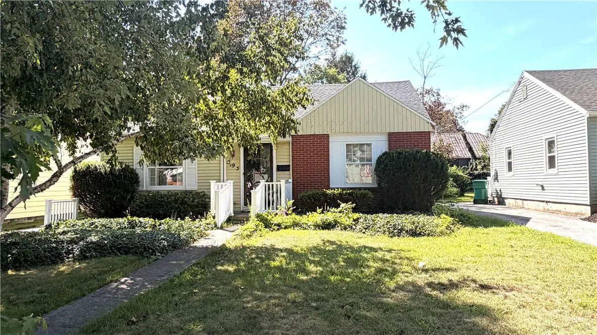 295 Falstaff Road, Rochester, NY 14609 - #1