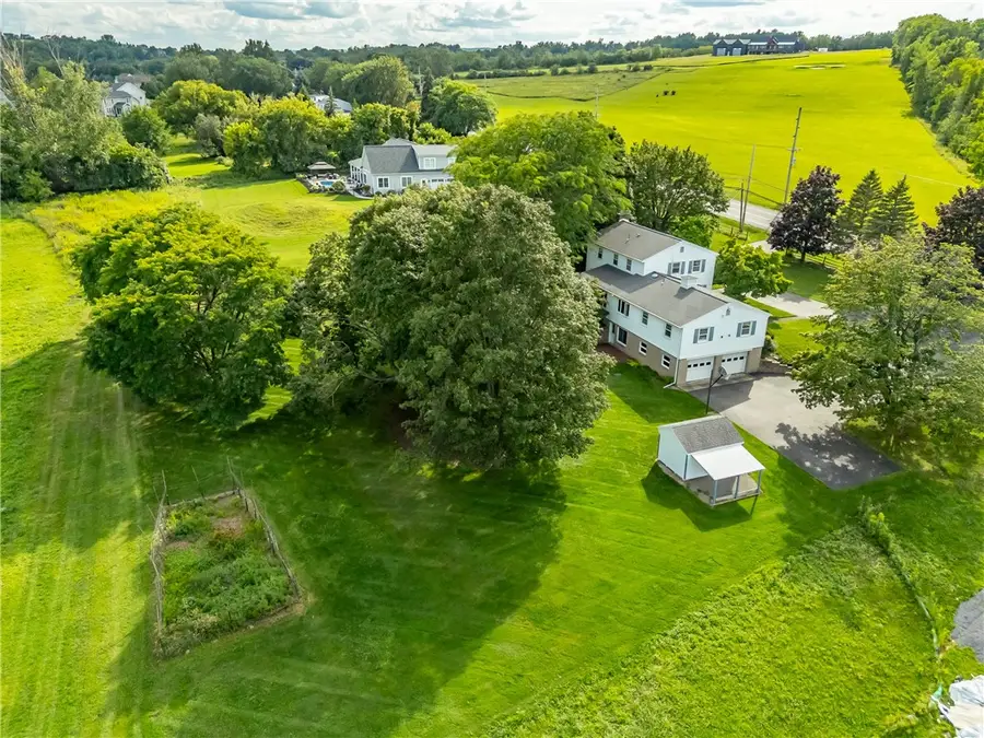 3505 Middle Cheshire Road, Canandaigua, NY 14424 - #2