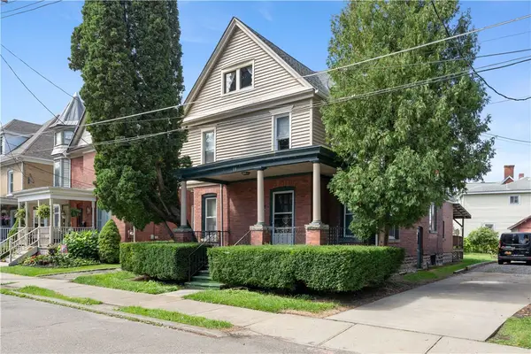 14 Adsit Place, Hornell, NY 14843