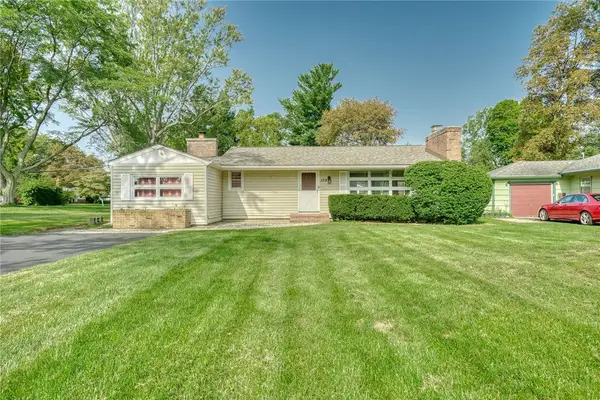 129 Brookview Drive, Rochester, NY 14617