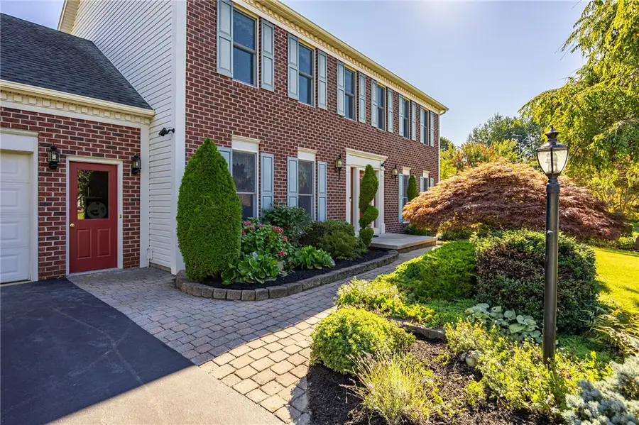 1487 Fallen Leaf Terrace, Webster, NY 14580 - #3
