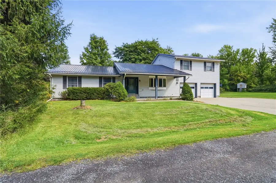 463 Hayts Road, Ithaca, NY 14850 - #2