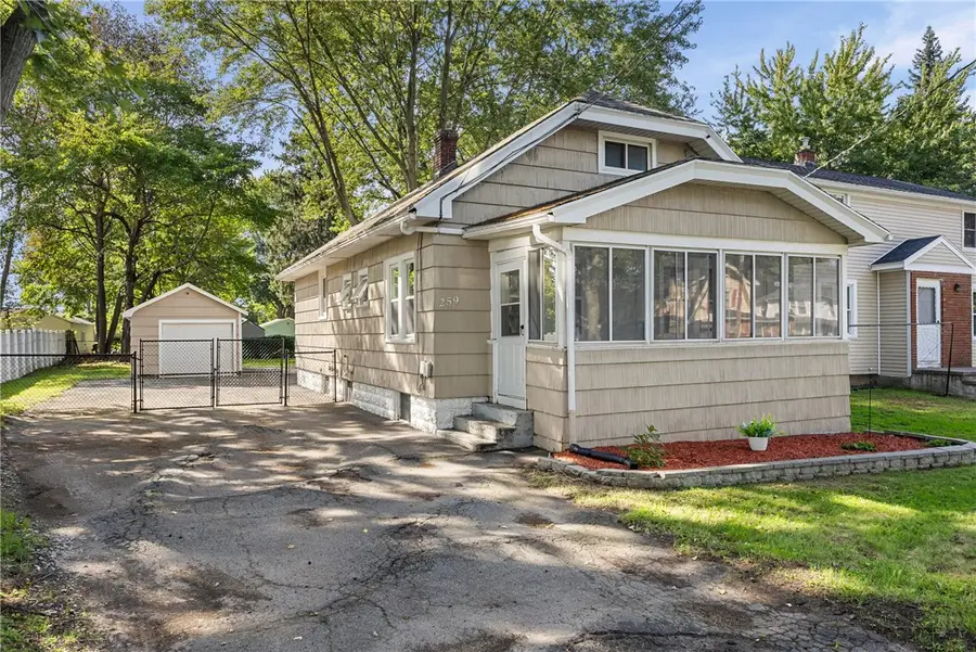 259 Matilda Street, Rochester, NY 14606 - #2