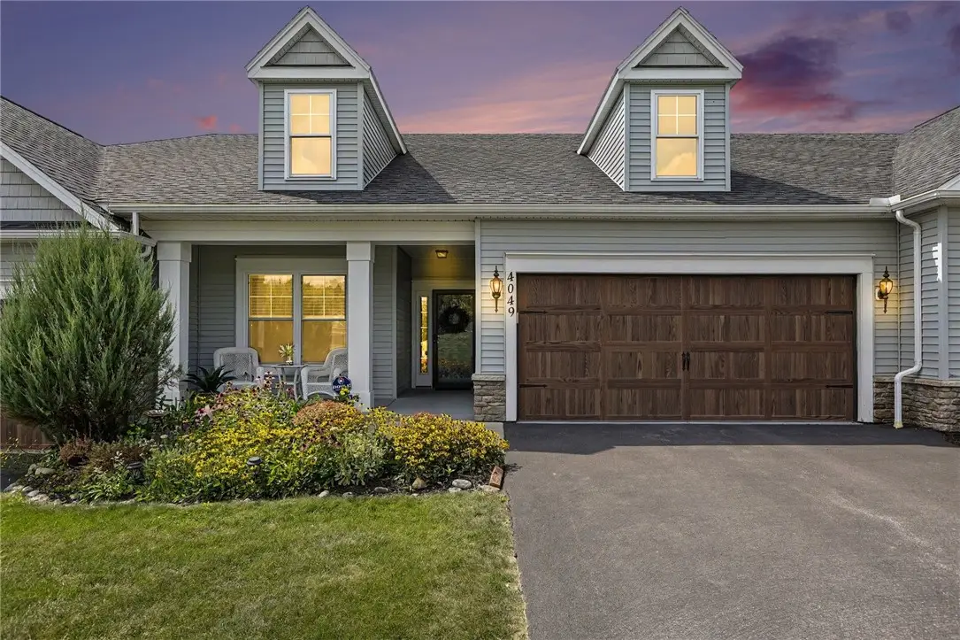4049 St James Parkway, Canandaigua, NY 14424 - #1