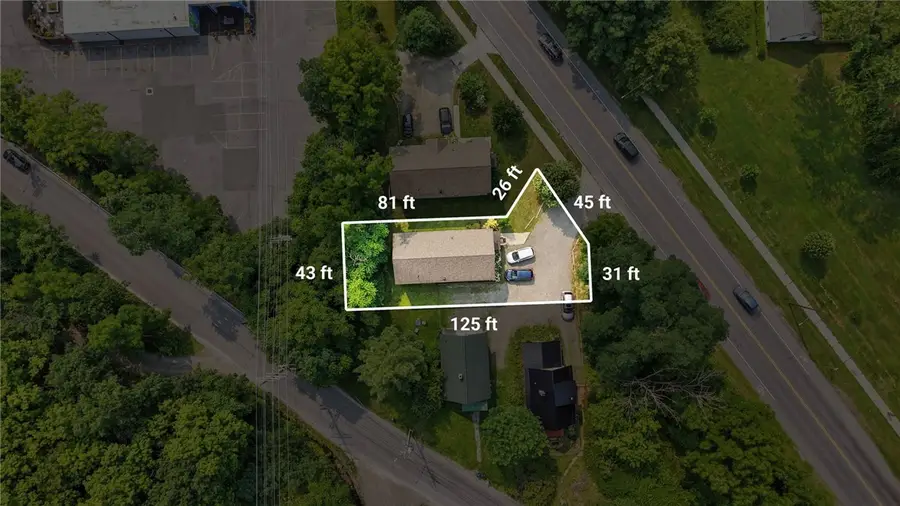 125 Elmira Road, Ithaca, NY 14850 - #3