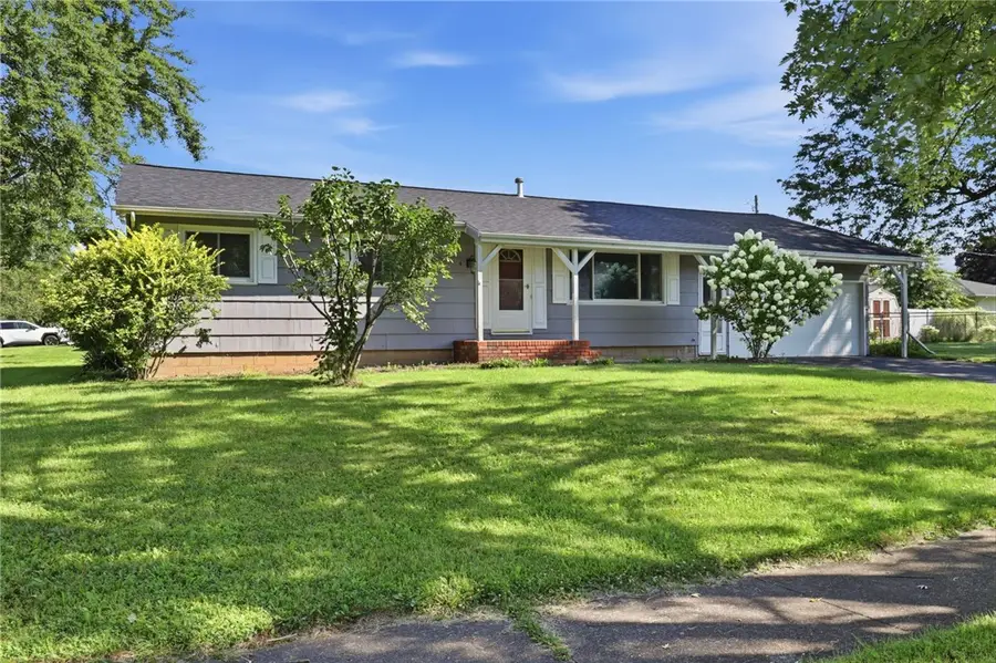 4 Bambi Lane, Rochester, NY 14624 - #2