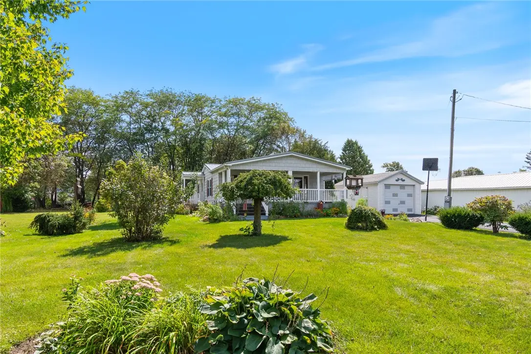 2120 Brown Street, Ovid, NY 14521 - #1