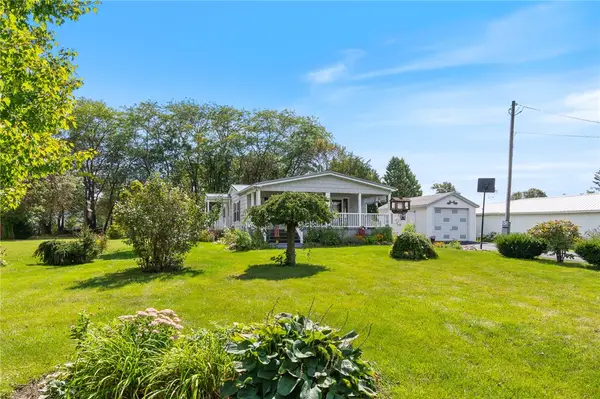 2120 Brown Street, Ovid, NY 14521