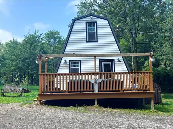 10278 Spencer Hill Road, Wayland, NY 14572