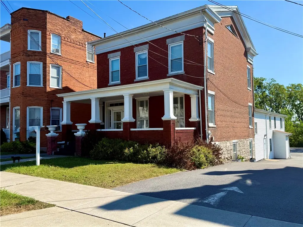 91 Genesee Street, Geneva, NY 14456 - #1