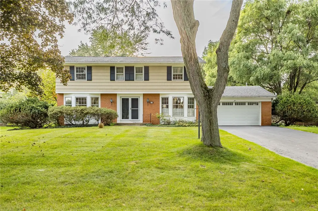 5 Buchanan Road, Pittsford, NY 14534 - #1
