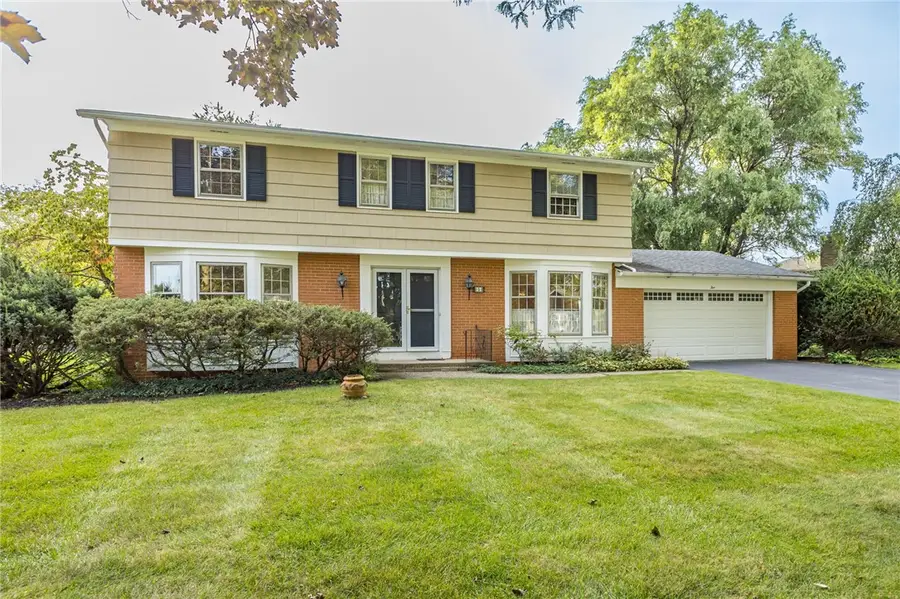 5 Buchanan Road, Pittsford, NY 14534 - #2