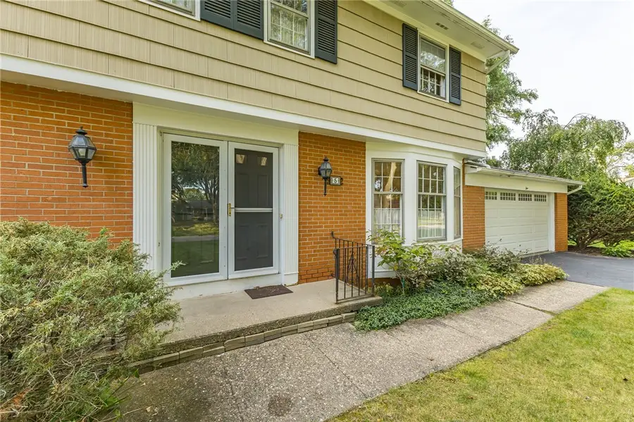 5 Buchanan Road, Pittsford, NY 14534 - #3