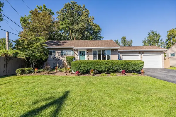 760 Tait Avenue, Rochester, NY 14616
