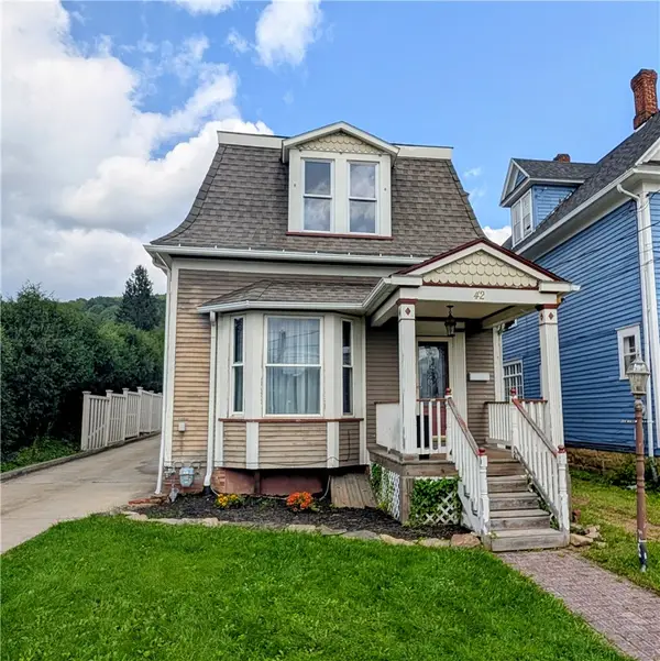 42 School Street, Bradford - PA, PA 16701