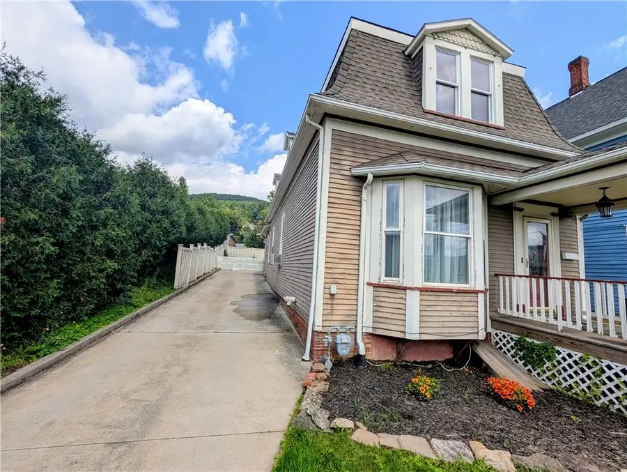 42 School Street, Bradford, PA 16701 - #2