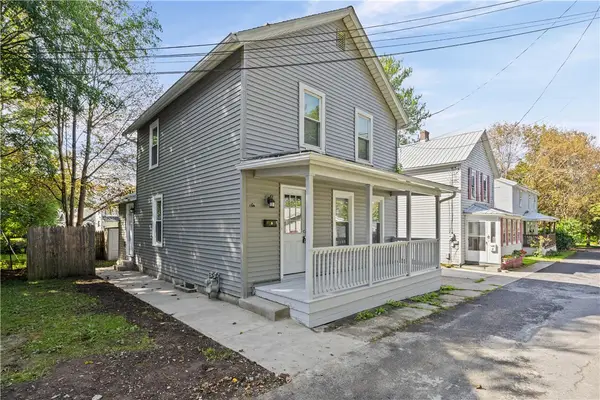 6 Guilfoil Avenue, Auburn, NY 13021