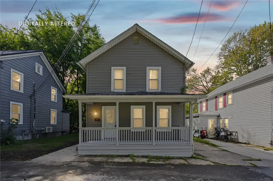 6 Guilfoil Avenue, Auburn, NY 13021 - #2