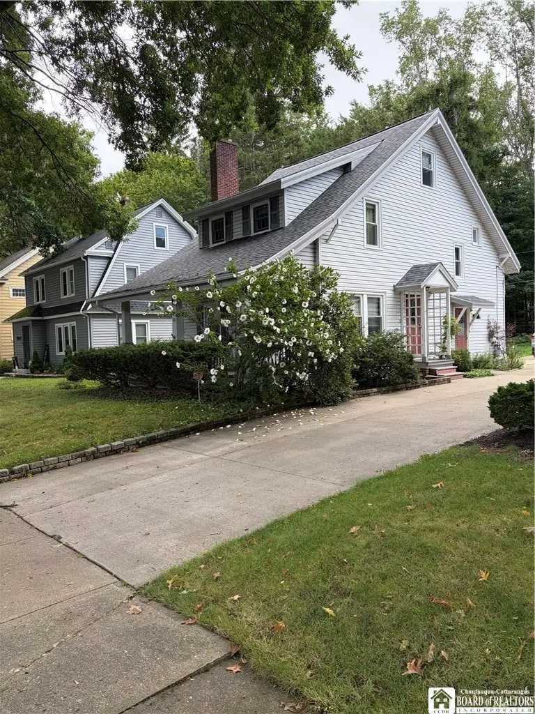 10 E Clyde Avenue N, Jamestown, NY 14701 - #2