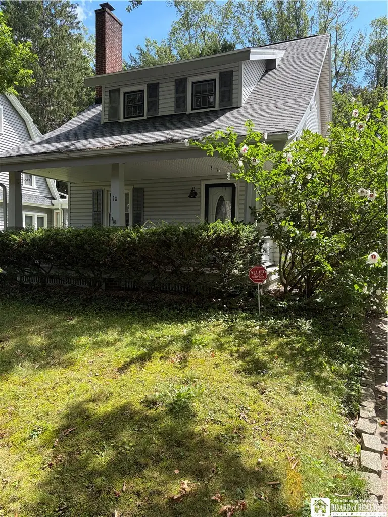 10 E Clyde Avenue N, Jamestown, NY 14701 - #3