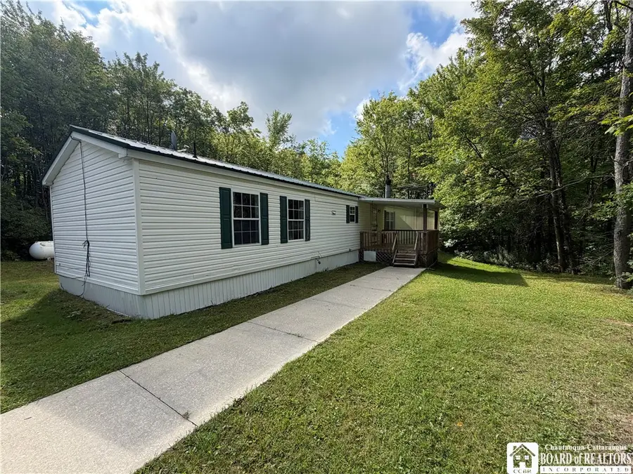 1186 Scott Road, Frewsburg, NY 14738 - #2
