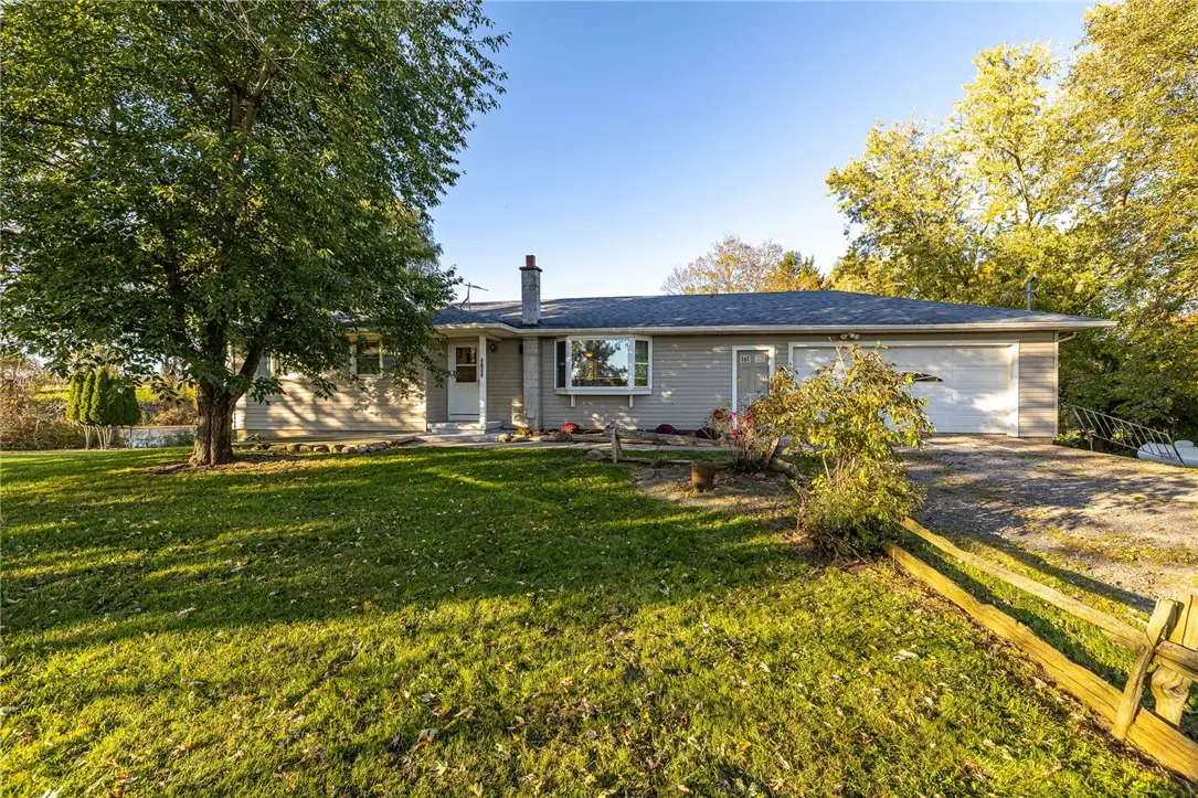 5463 Ford Rd, Elba, NY 14058 - #1
