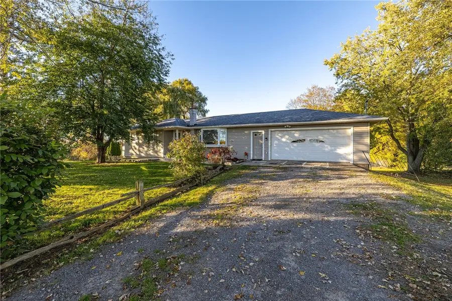 5463 Ford Rd, Elba, NY 14058 - #2