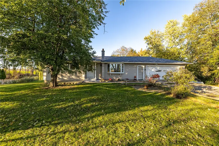 5463 Ford Rd, Elba, NY 14058 - #3