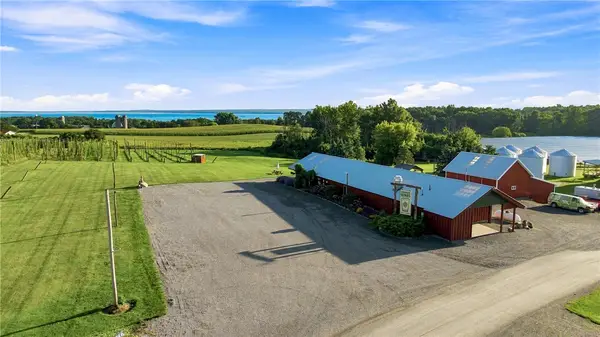 511 Hansen Point Road, Penn Yan, NY 14527