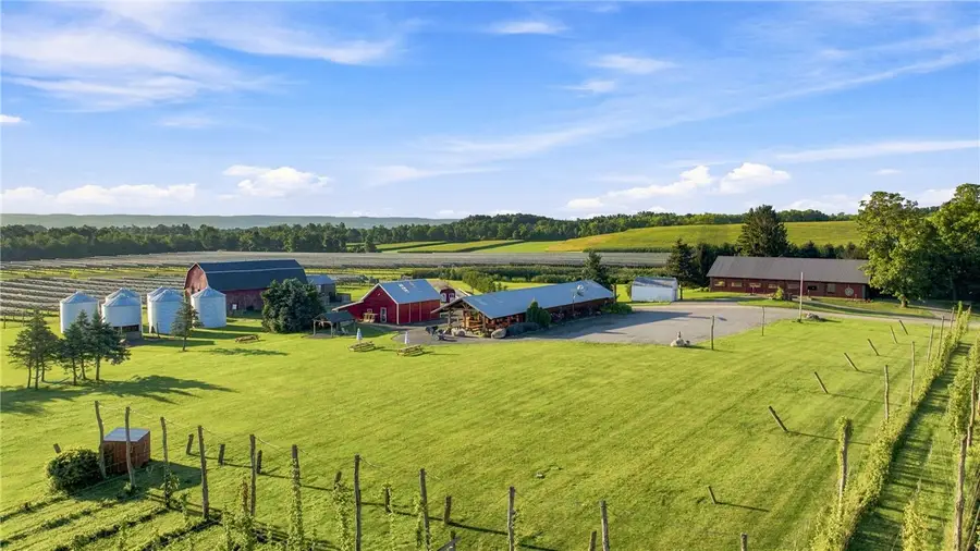 511 Hansen Point Road, Penn Yan, NY 14527 - #2