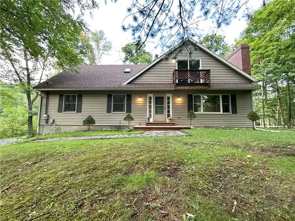 400 Enfield Falls Road, Ithaca, NY 14850