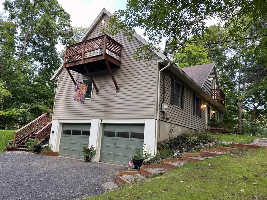 400 Enfield Falls Road, Ithaca, NY 14850 - #2
