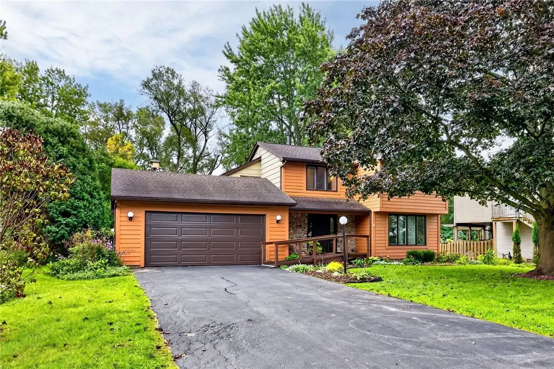 8 Loyalist Avenue, Rochester, NY 14624 - #1