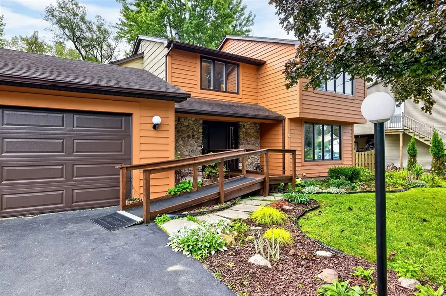 8 Loyalist Avenue, Rochester, NY 14624 - #2
