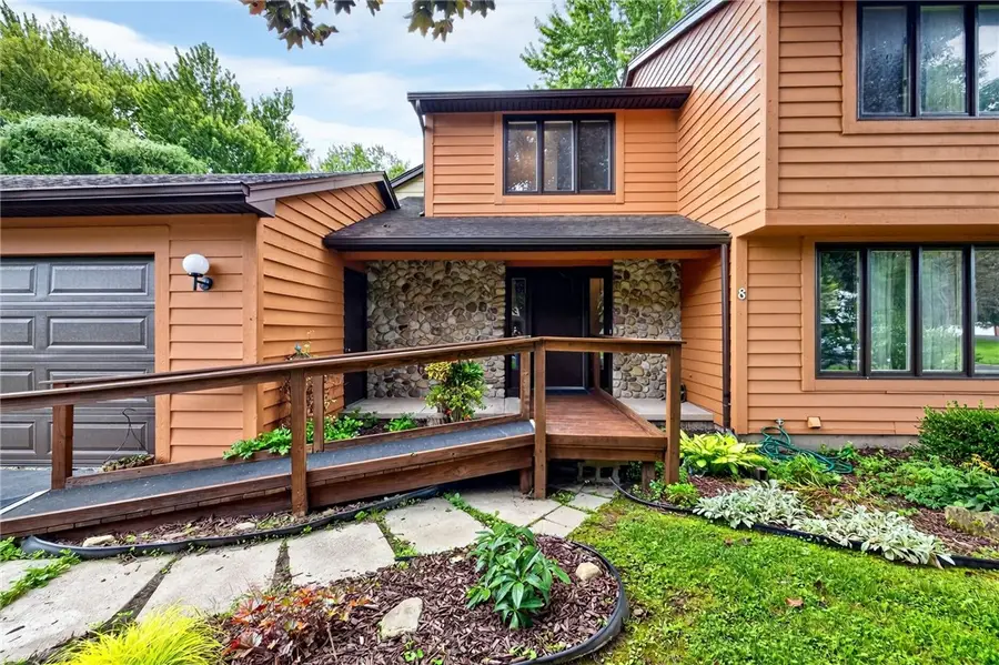 8 Loyalist Avenue, Rochester, NY 14624 - #3