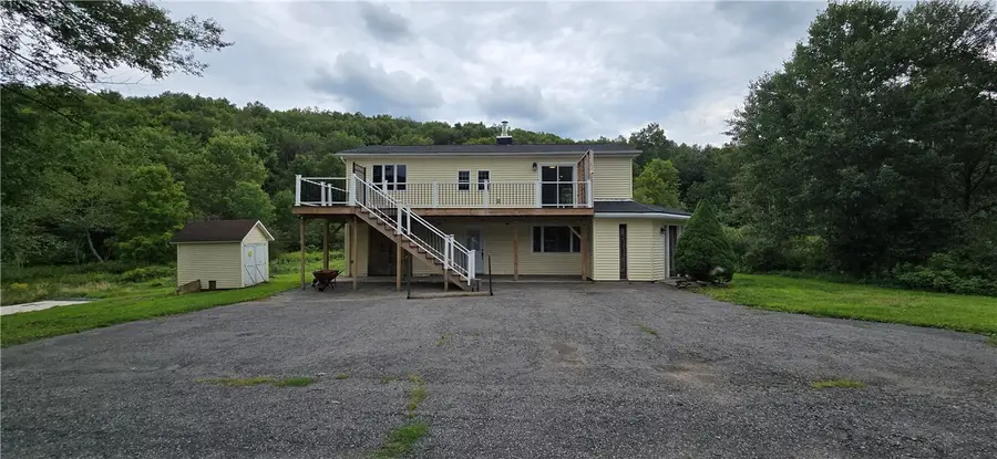 800 N Sanford Road, Deposit, NY 13754 - #2
