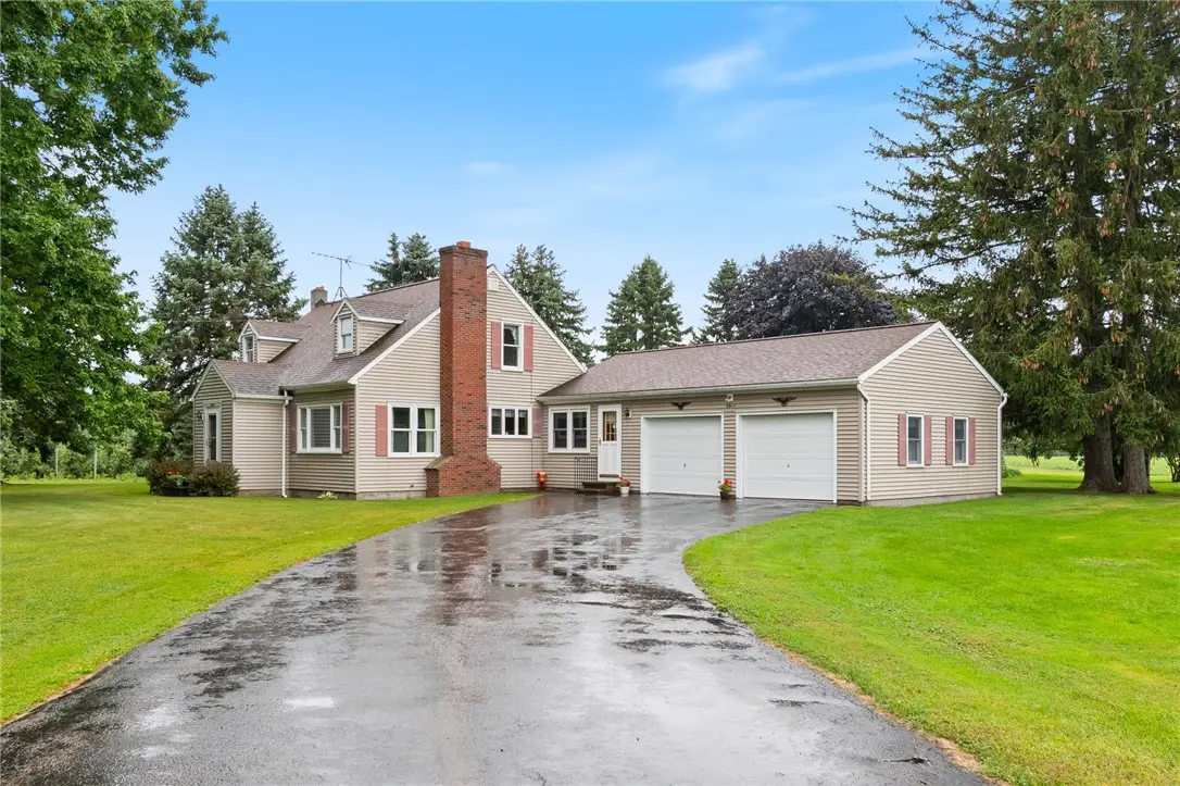 5869 State Route 88, Sodus, NY 14551 - #1
