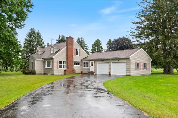 5869 State Route 88, Sodus, NY 14551