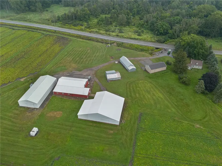 5869 State Route 88, Sodus, NY 14551 - #3