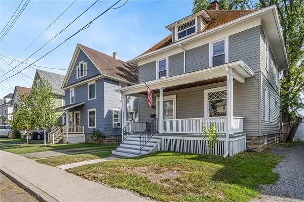 11 Goodelle Terrace, Geneva, NY 14456