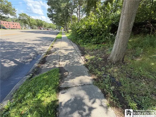 Washington Street, Jamestown, NY 14701