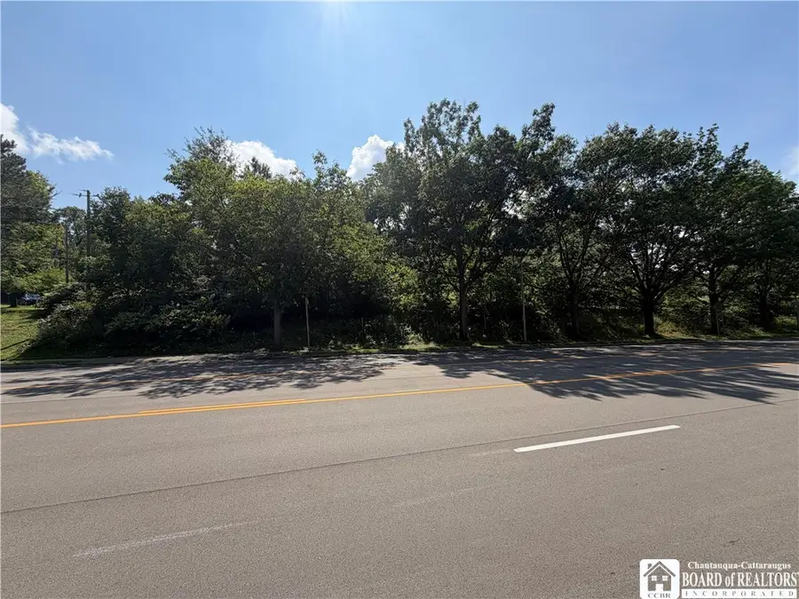 Washington Street, Jamestown, NY 14701 - #3