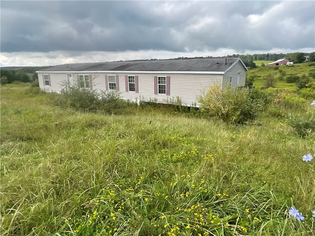28 Arnold Road, Lisle, NY 13797 - #1
