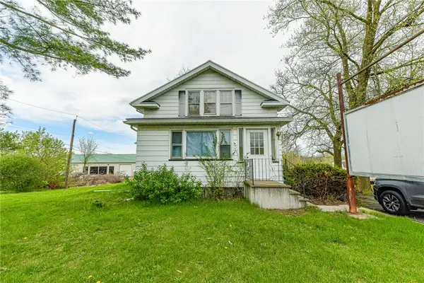 5058 W Ridge Road, Spencerport, NY 14559