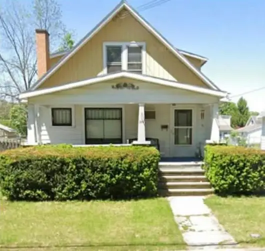 306 W Center Street, Elmira, NY 14901 - #1