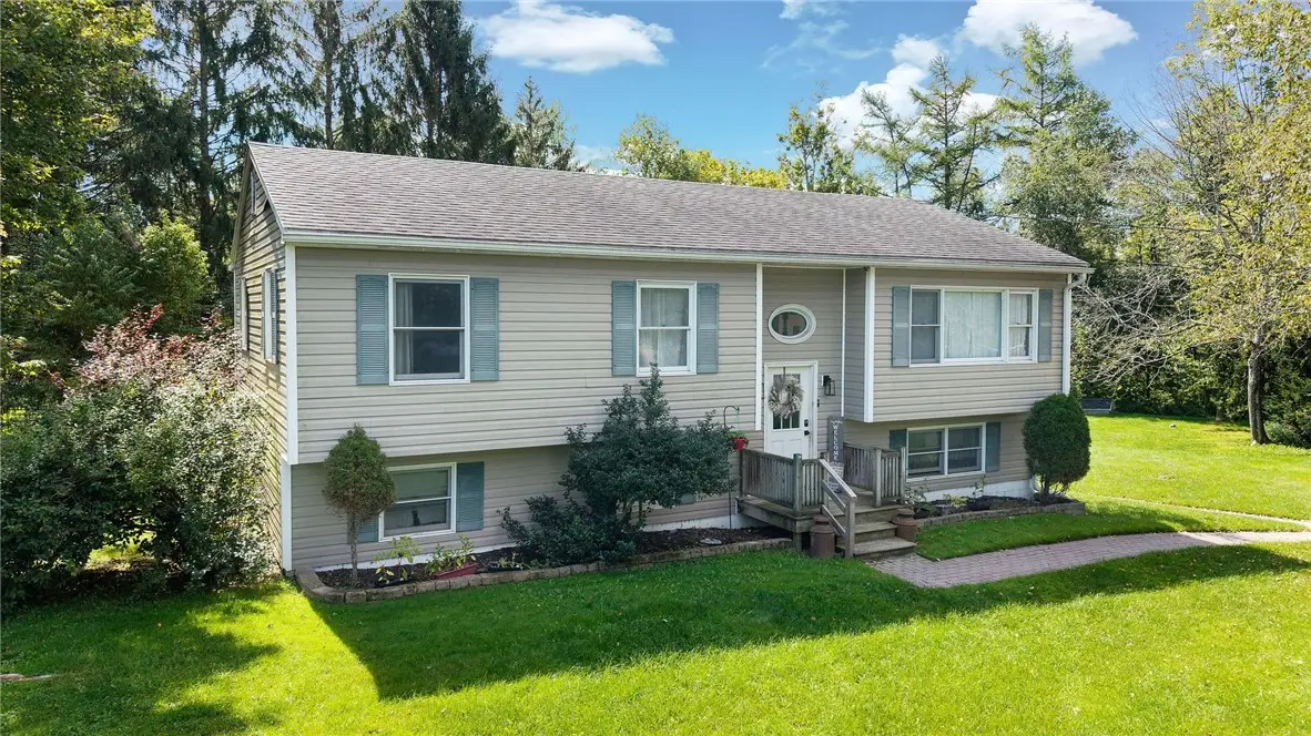 107 County Highway 33w, Cooperstown, NY 13326 - #1