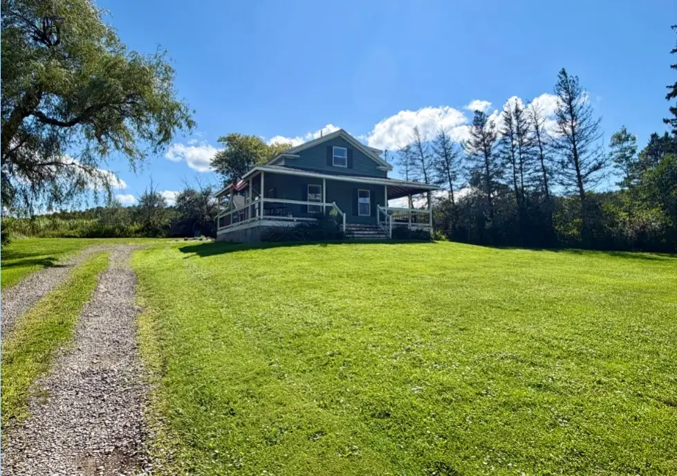 2758 Ketchumville Road, Berkshire, NY 13736 - #1
