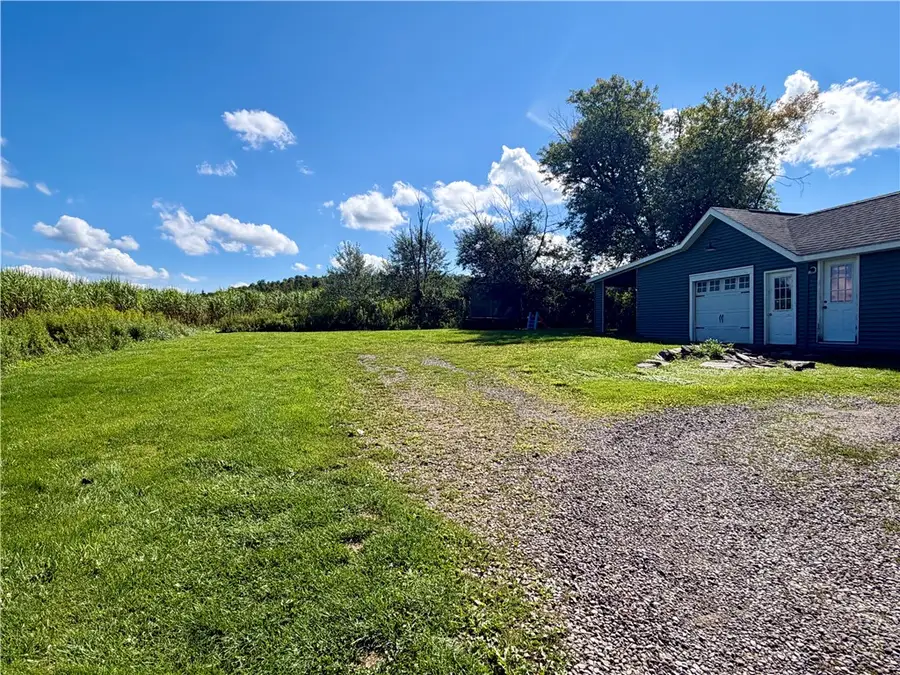 2758 Ketchumville Road, Berkshire, NY 13736 - #3