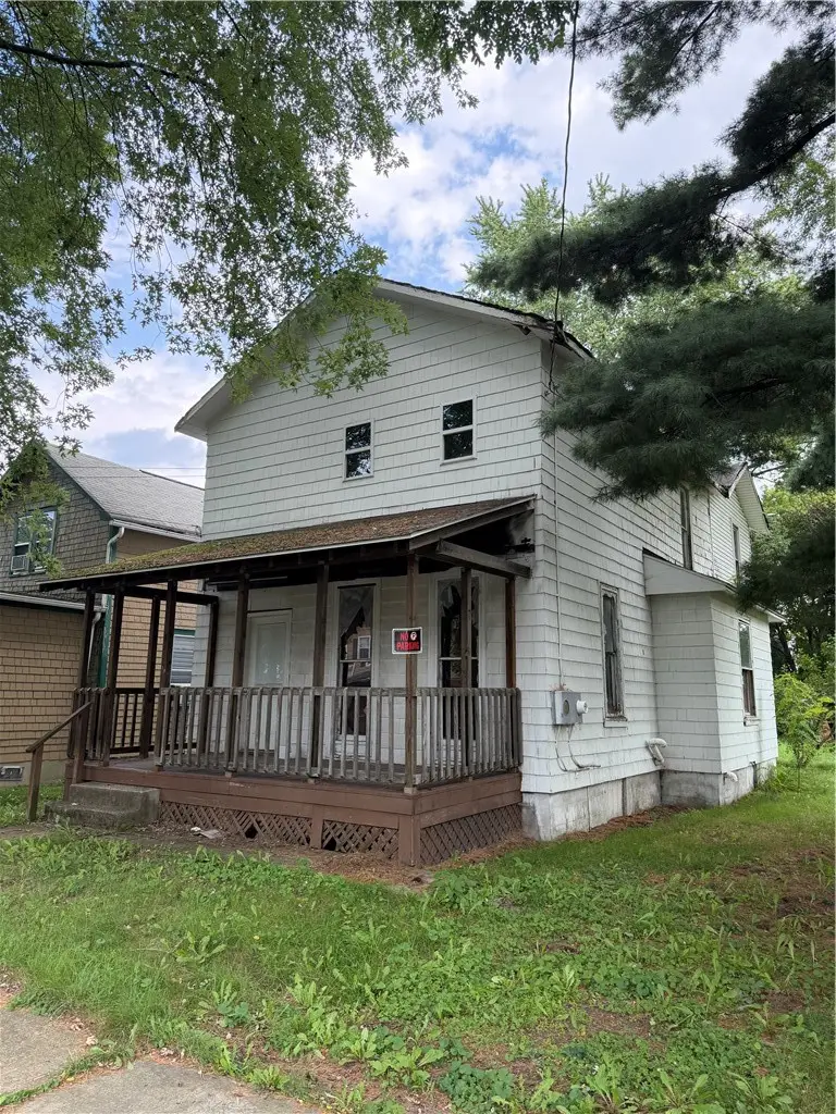 711 Delaware Avenue, Elmira, NY 14904 - #1
