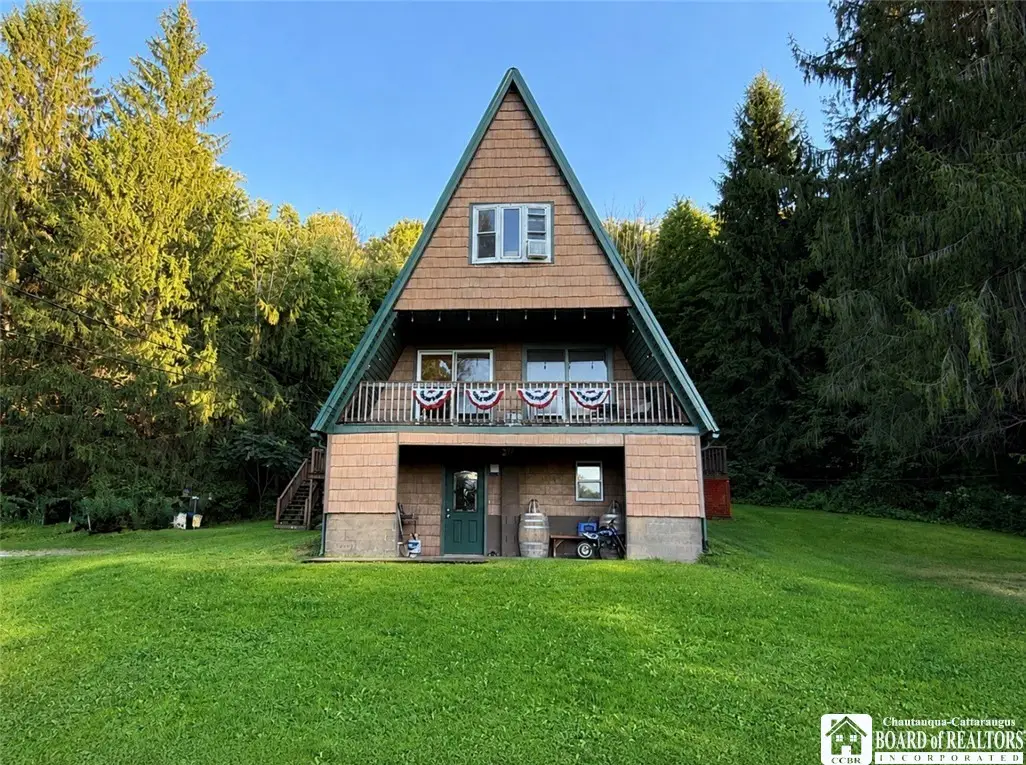 2744 Route 62 #S, Kennedy, NY 14747 - #1